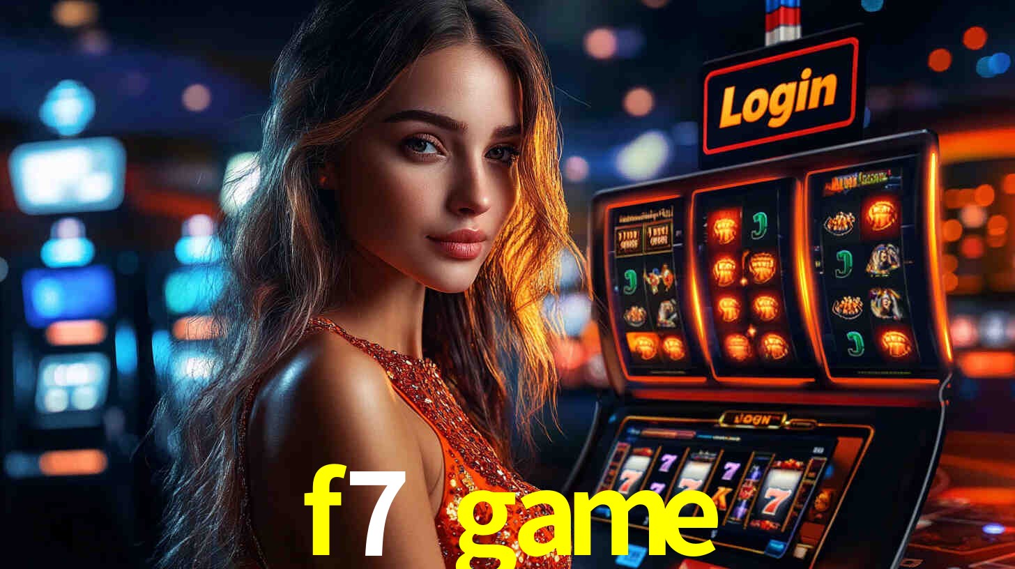 f7 game,f7game.com