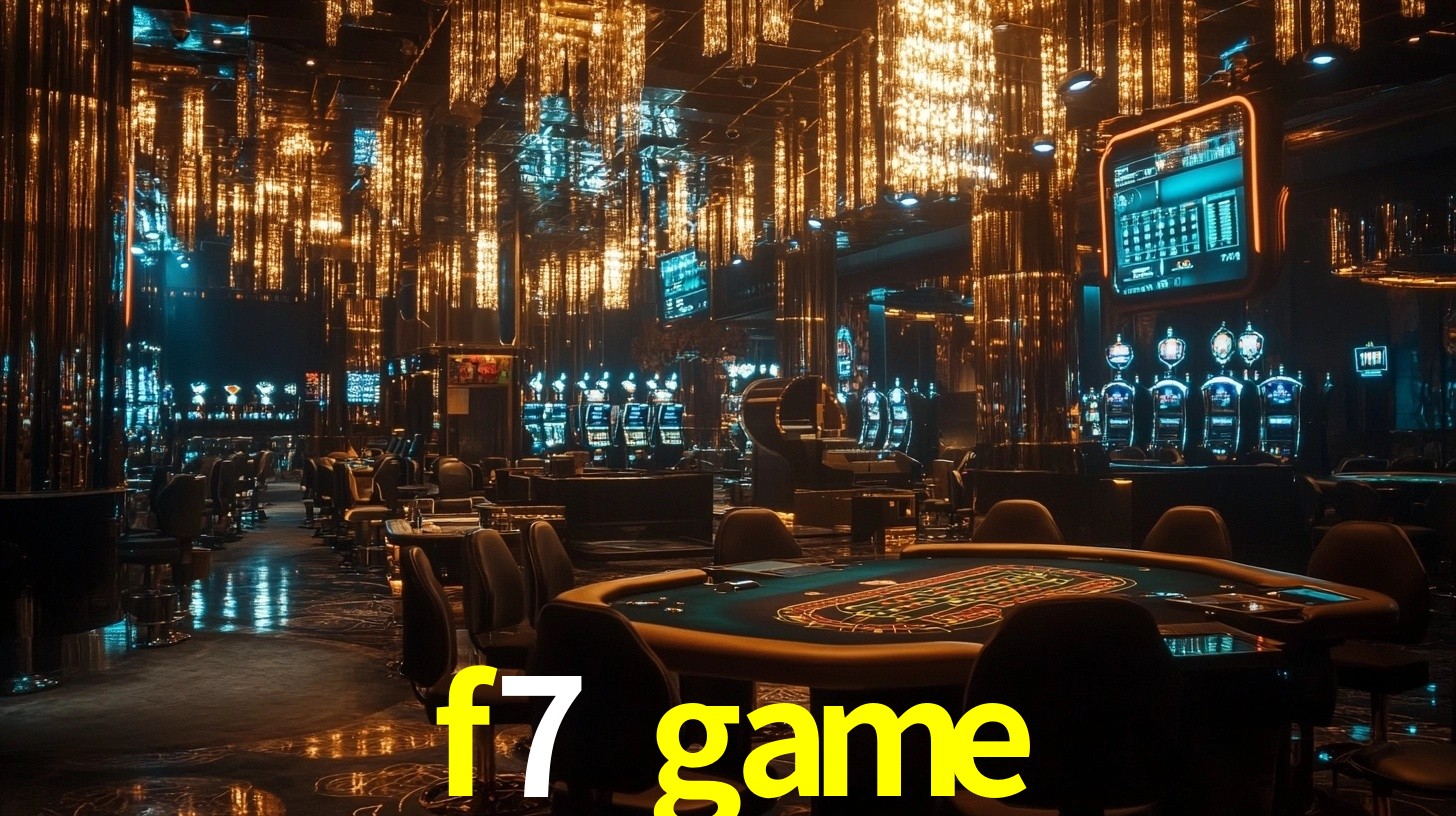f7 game,f7game.com