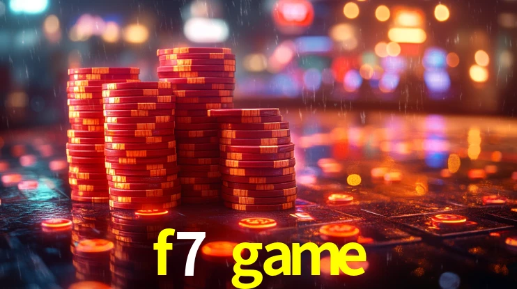 f7 game bet