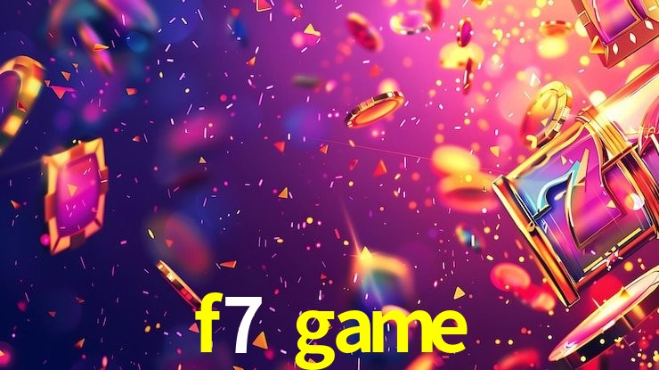 Apostas de Tênis f7 game