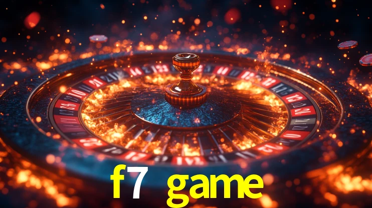 f7 game,f7game.com