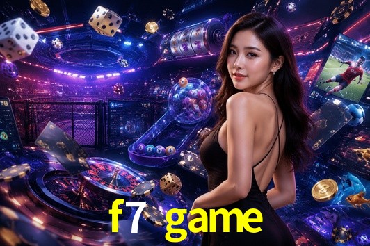 APP oficial da f7 game para mobile