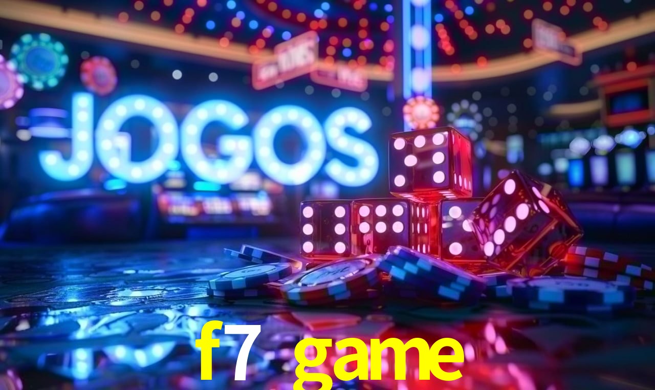 Casino Ao Vivo f7 game