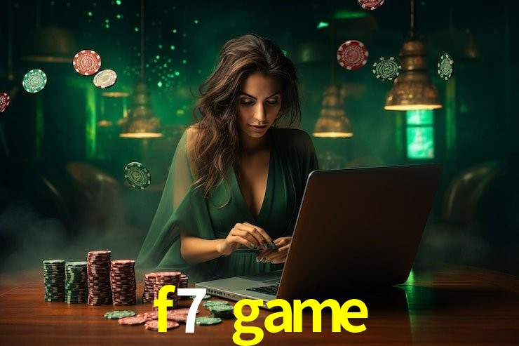App f7 game Android