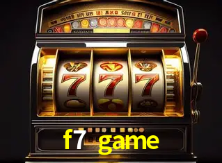 A Popularidade dos Caça-Níqueis no f7 game