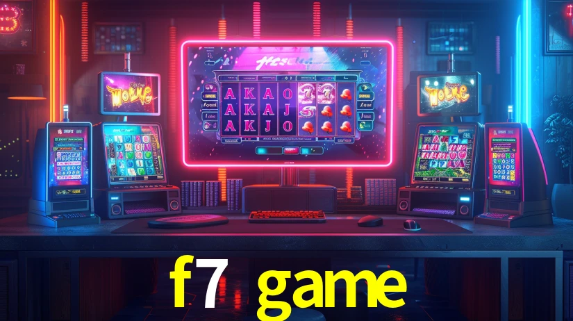 f7 game: Seu Cassino Premiado com Pagamentos Rápidos