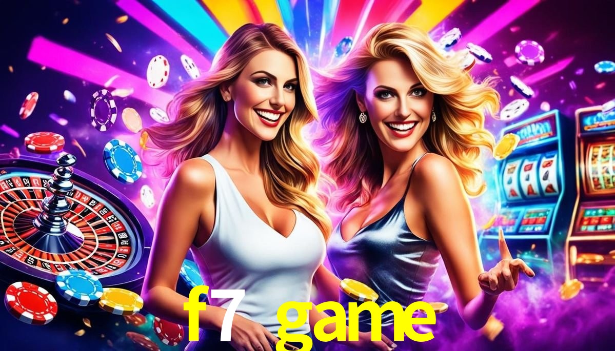 Provedores de Jogos f7 game