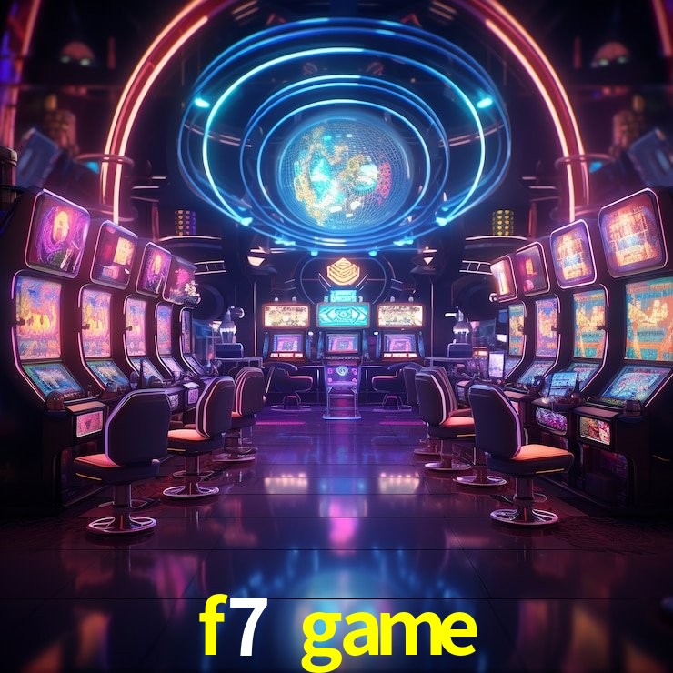 Torneios f7 game