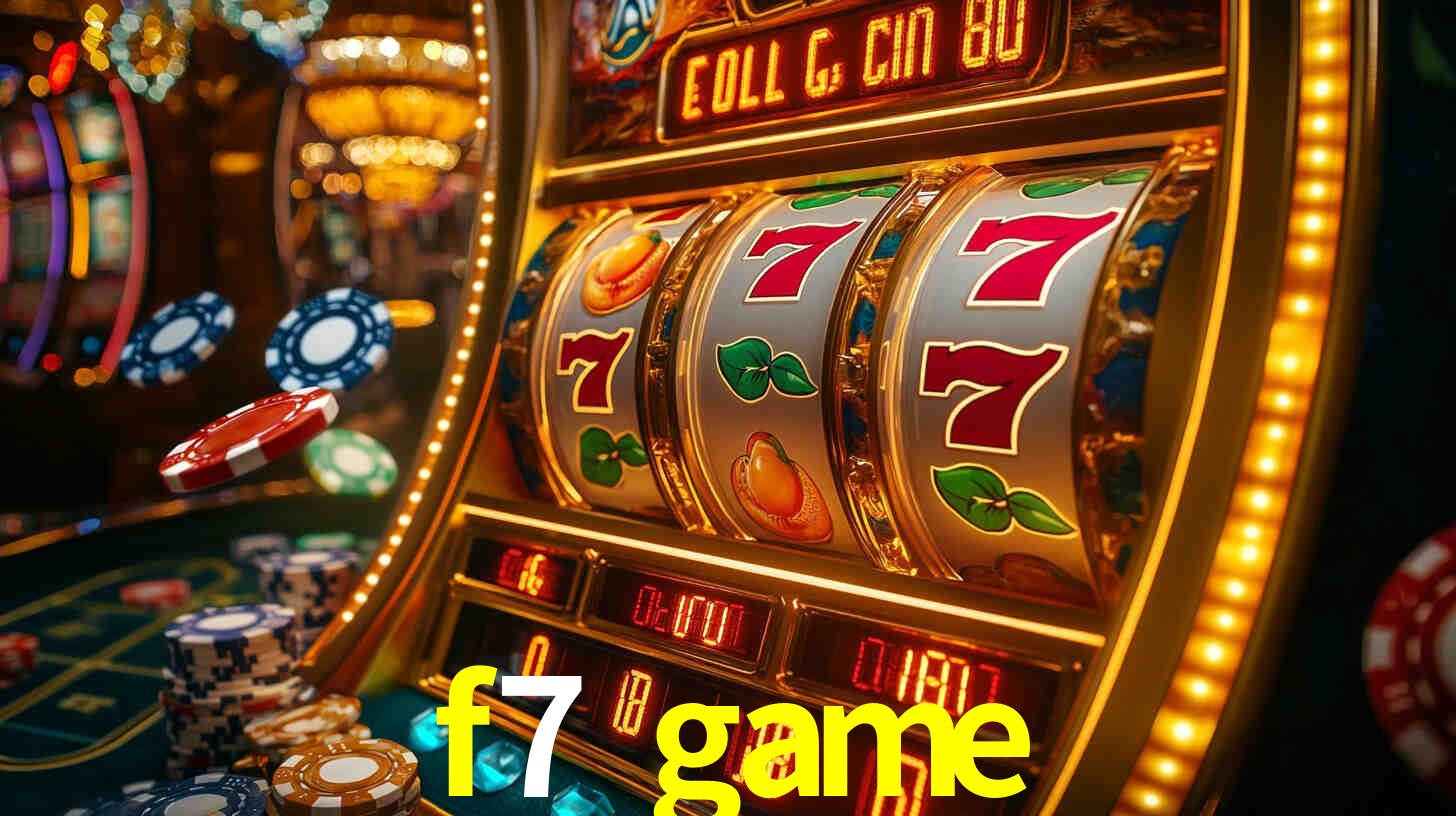 Premium Interface f7 game