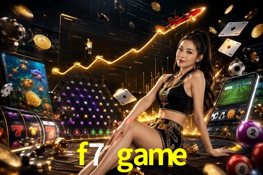 Flash Promotion f7 game