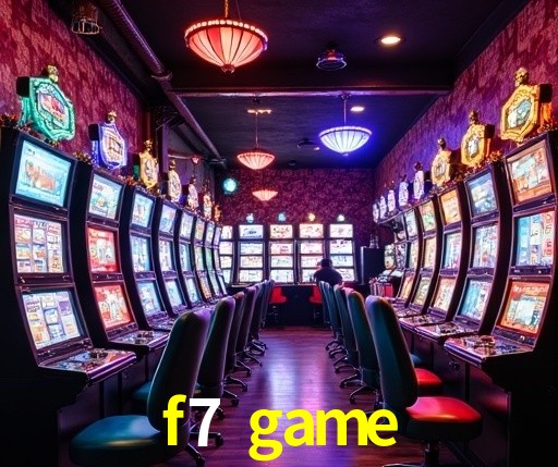 Melhores Jogos f7 game