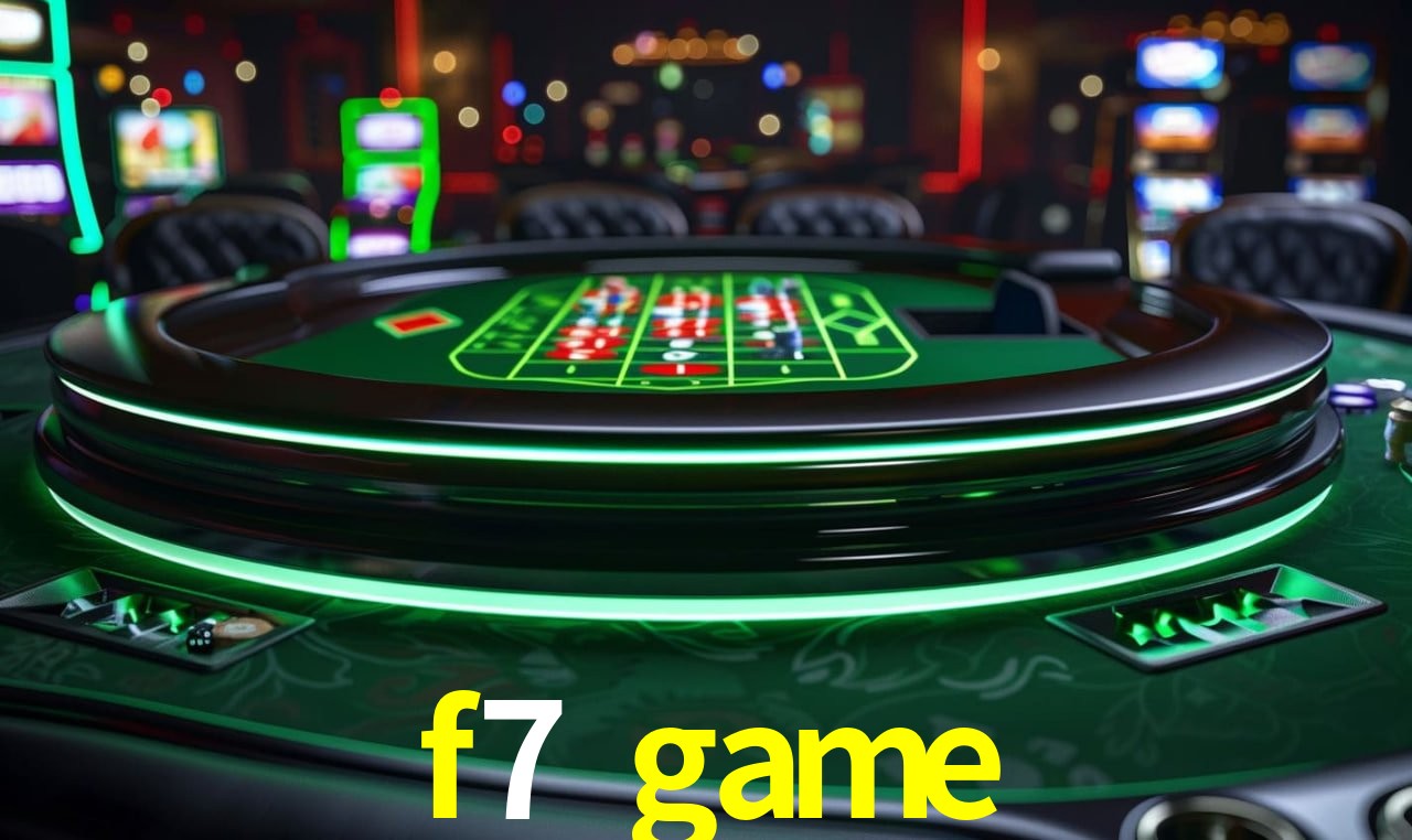 Descubra a Essência do f7 game: Nossa História e Compromissos