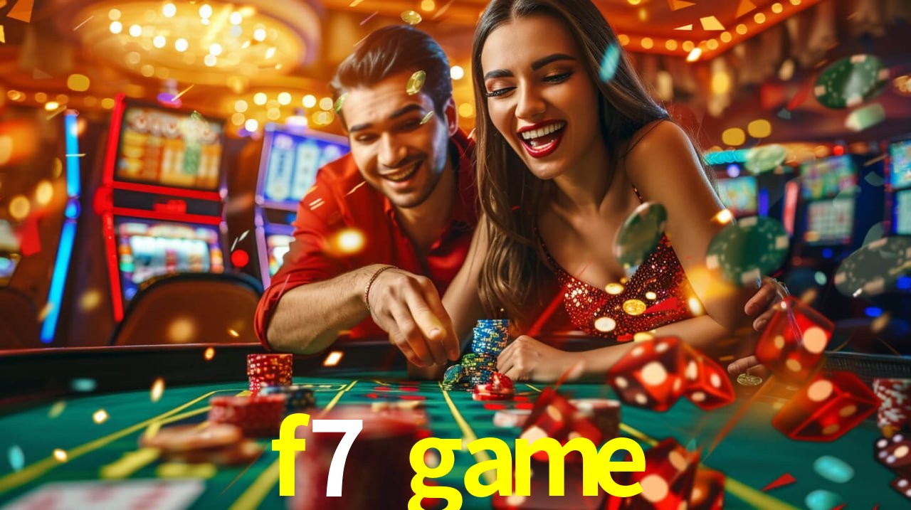 f7 game Caça-níqueis móveis