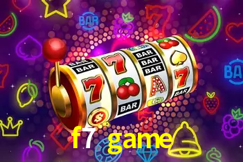 Desvendando o Mundo dos Jogos Virtuais na f7 game