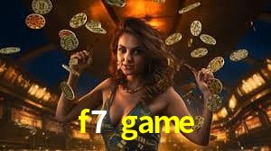Games Directory f7 game