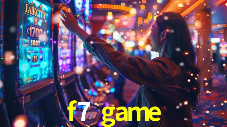 f7 game: Seu Especialista em Apostas Esportivas Brasileiras