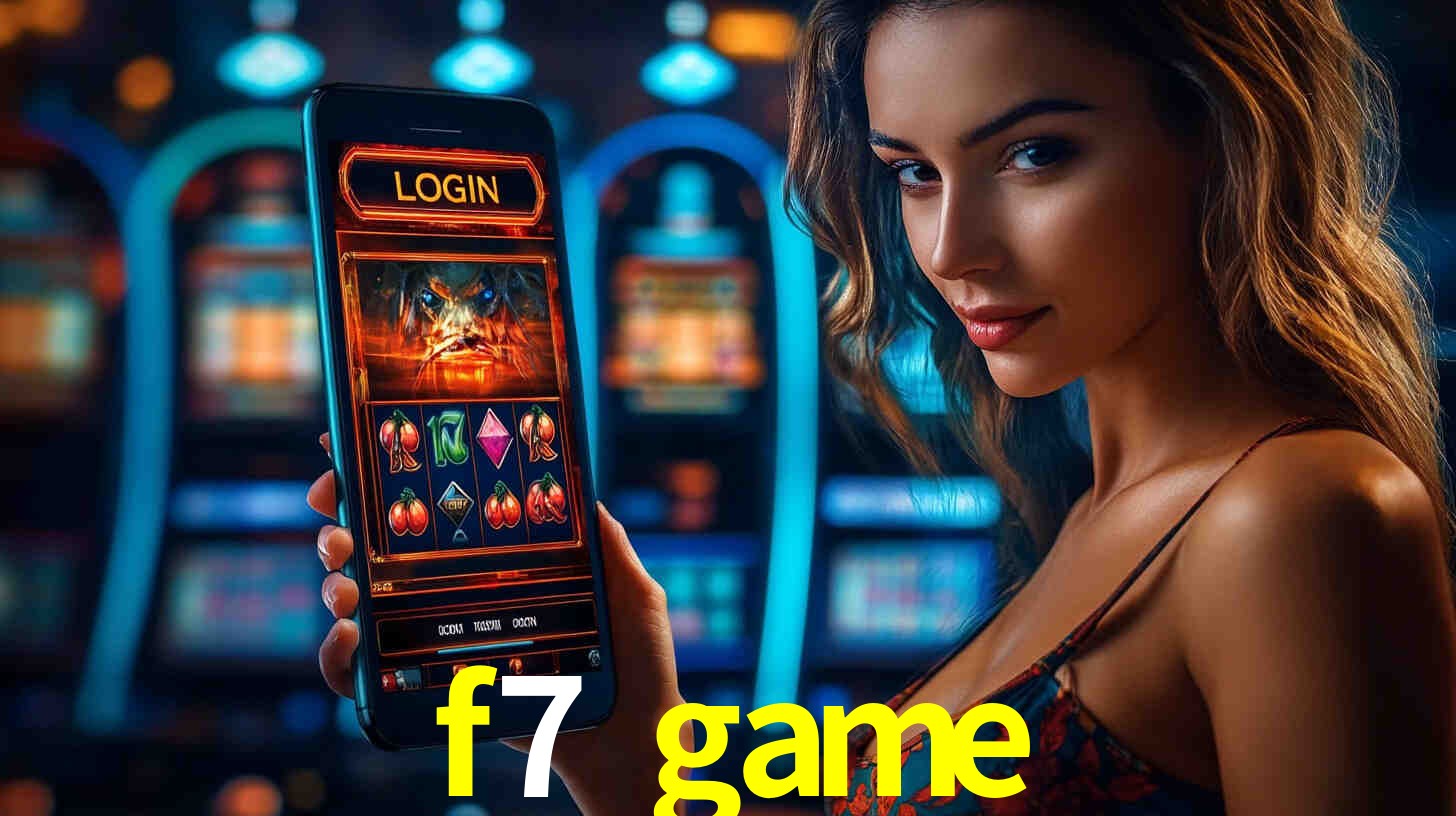 bet f7 game