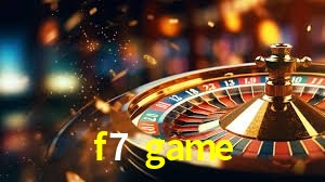 Níveis VIP f7 game
