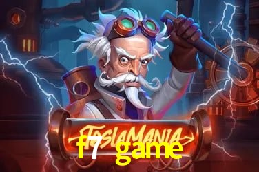 f7 game Caça-níqueis móveis