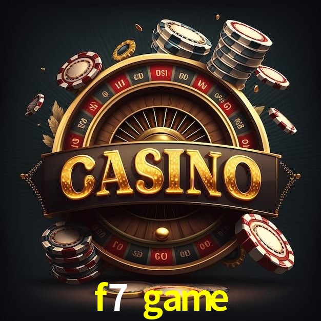 Android f7 game