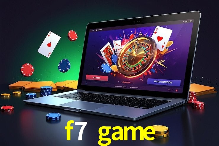 Cashback VIP f7 game
