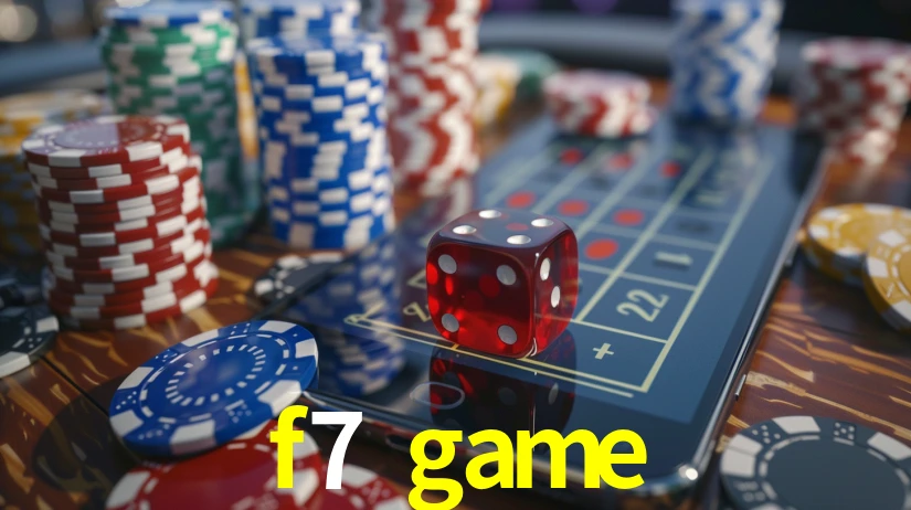 Promoções App f7 game