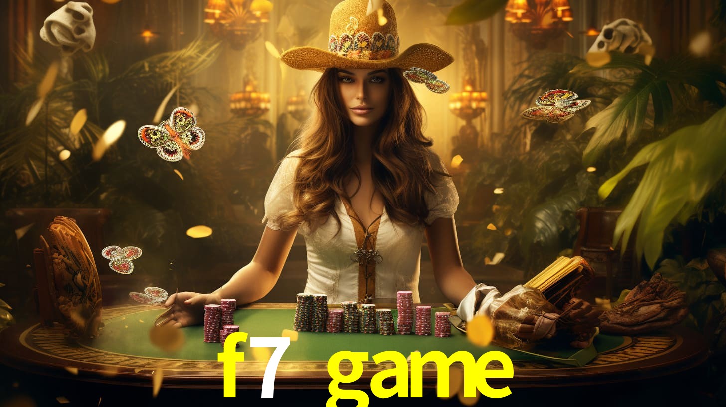 Live Casino f7 game