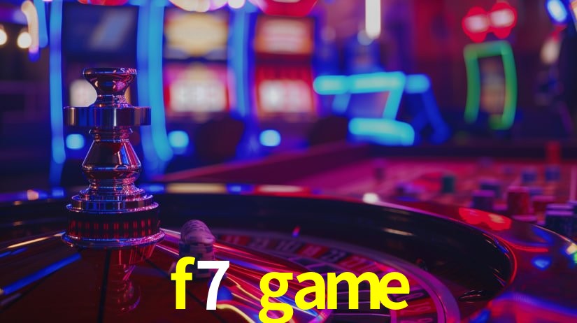 f7 game