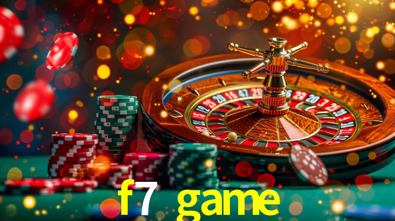 Mesa de Blackjack f7 game