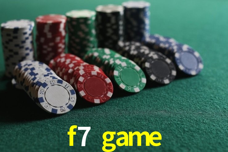 Live Casino f7 game