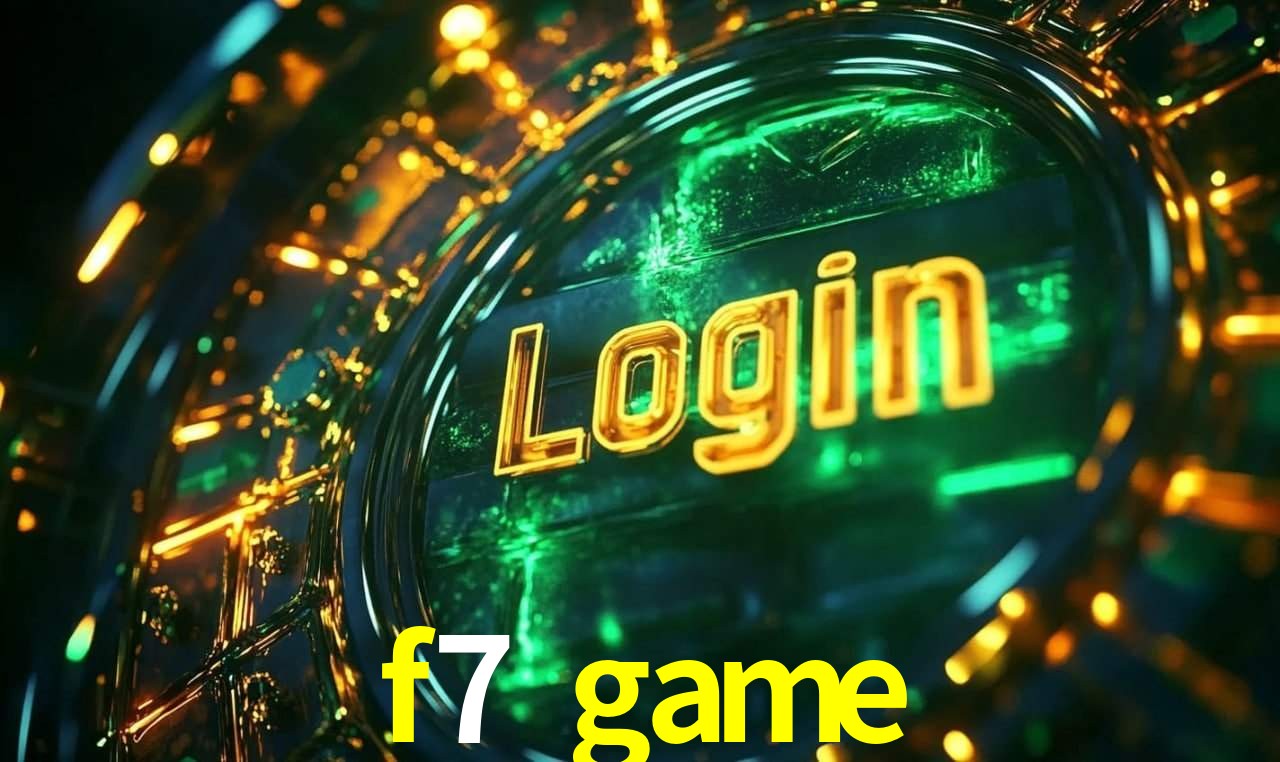 App Store f7 game