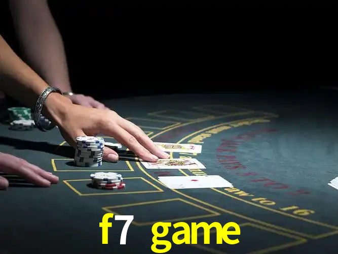 Privilégios VIP f7 game