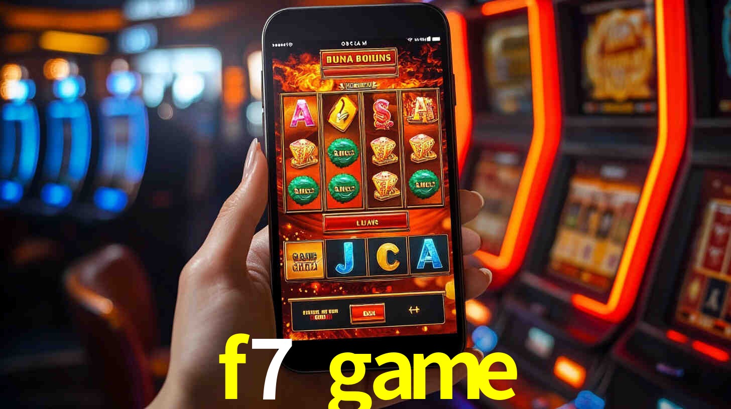 f7game.com