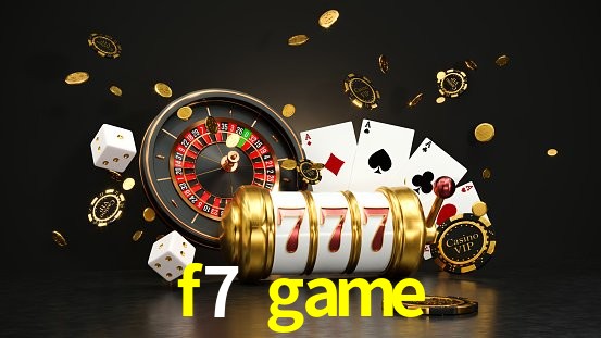 Football Betting f7 game