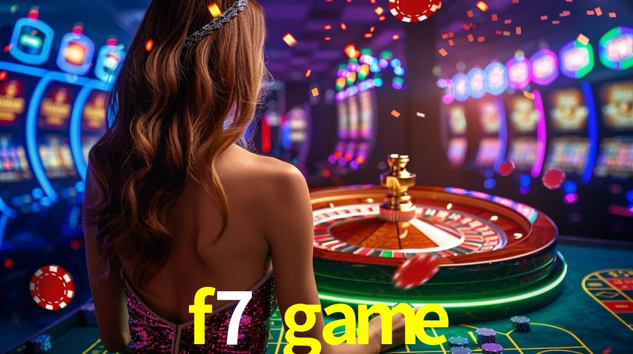 iPad f7 game
