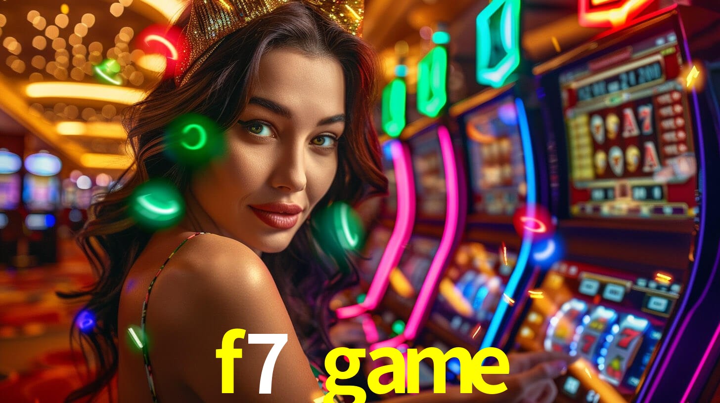 Recursos App f7 game