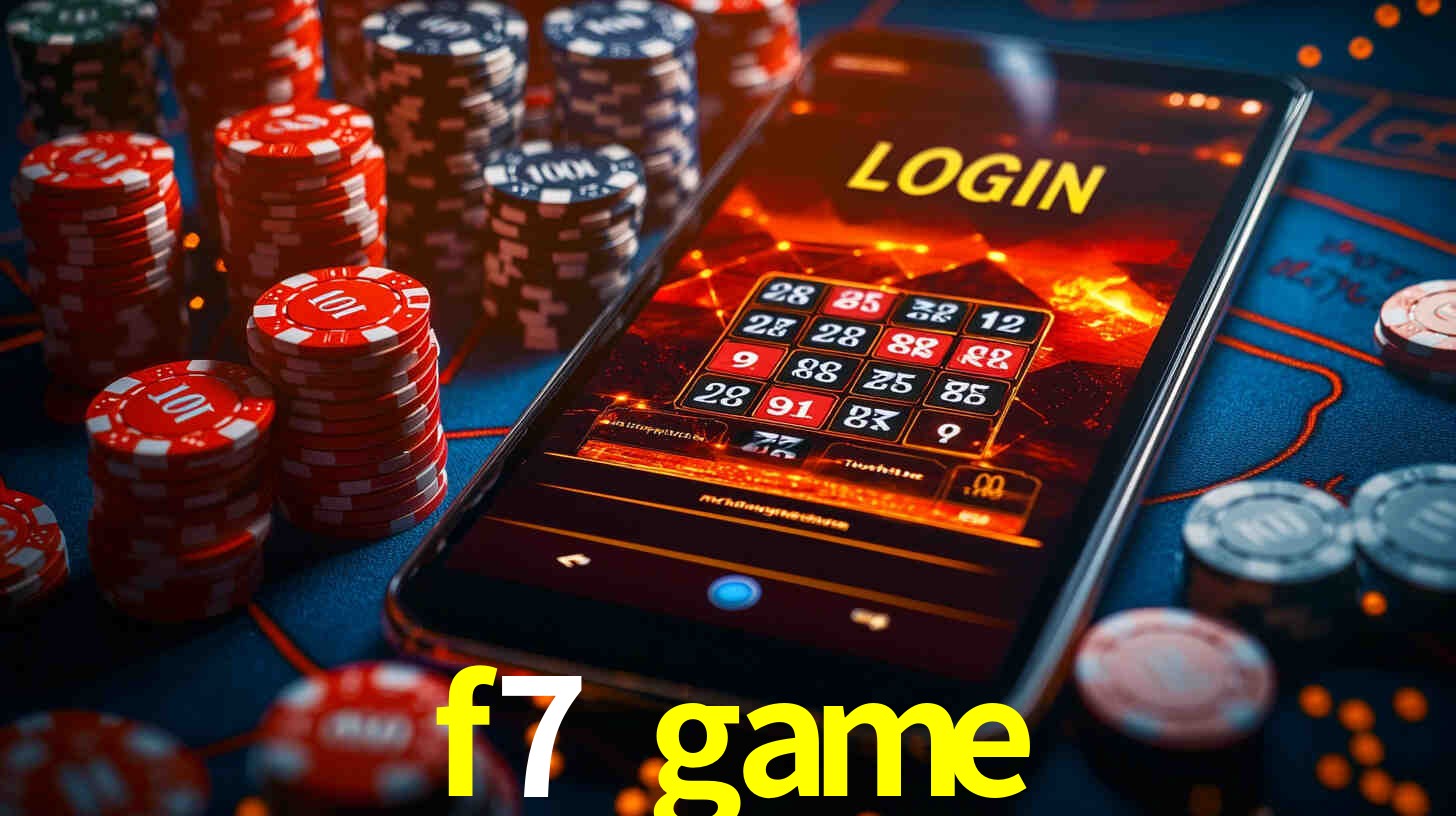f7 game bet