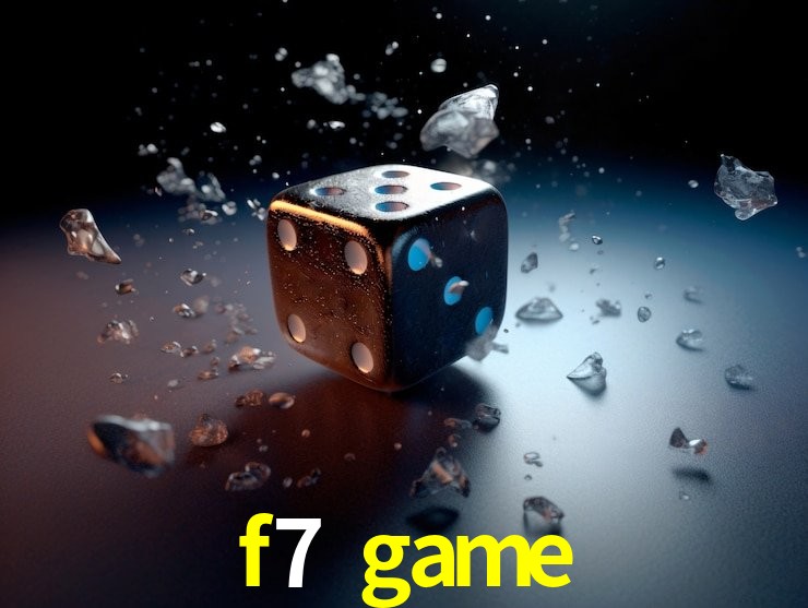 Ganhador f7 game