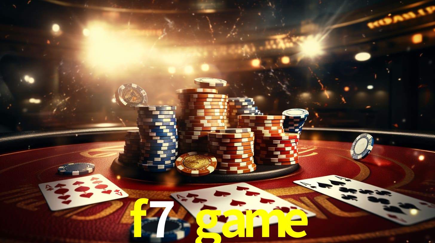 Roulette Table f7 game