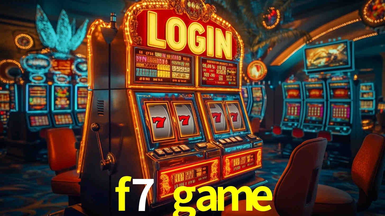 f7 game