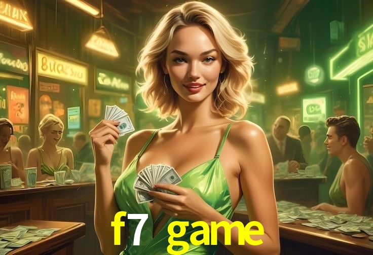 PIX Instantâneo f7 game