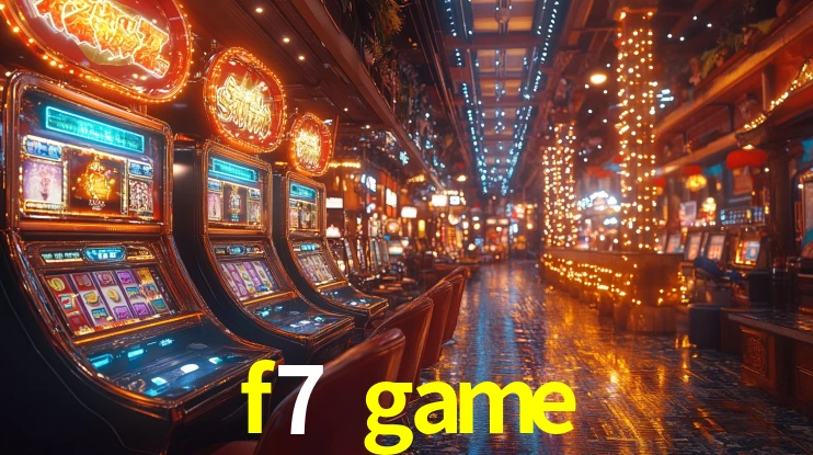 f7 game: A Experiência de Casino com Jogos de Mesa ao Vivo