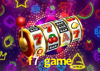 Descubra a Essência do f7 game: Nossa História e Compromissos