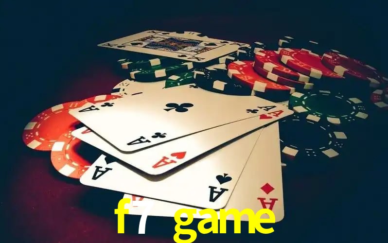 Chances Ganhar f7 game