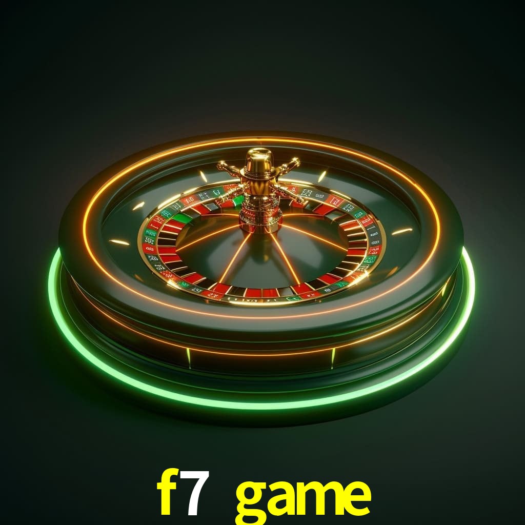 App f7 game iOS