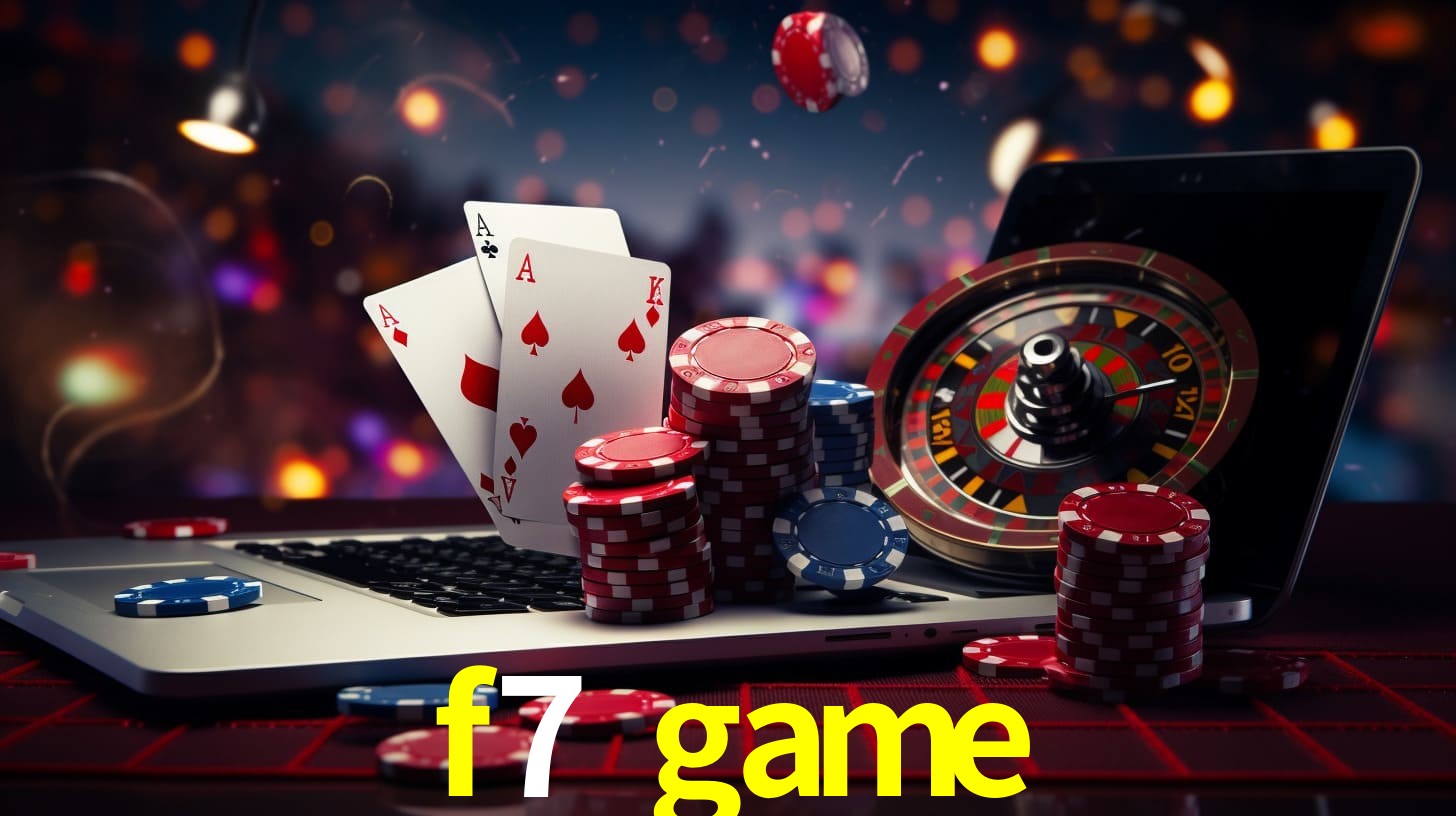 VIP Casino f7 game