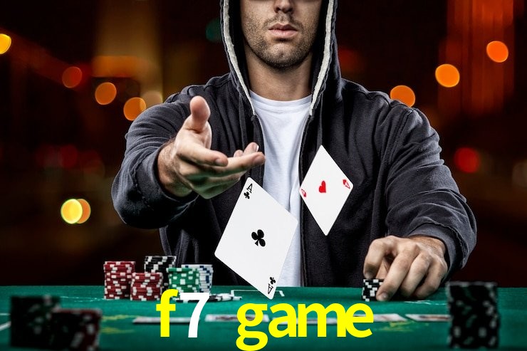 Notificações App f7 game