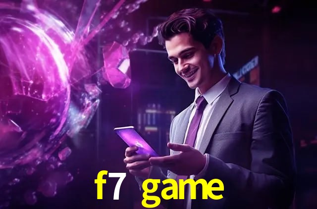 Welcome Bonus f7 game