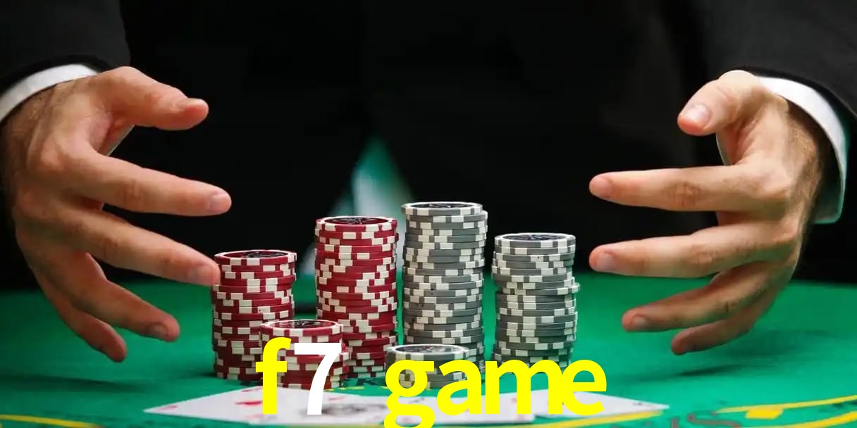 Promoções f7 game