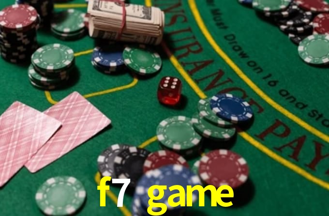 Jogos App f7 game